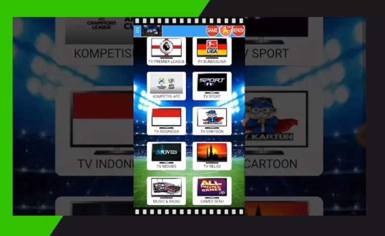 Cara Mengatasi Sbo Tv Tidak Bisa Dibuka Dengan Mudah