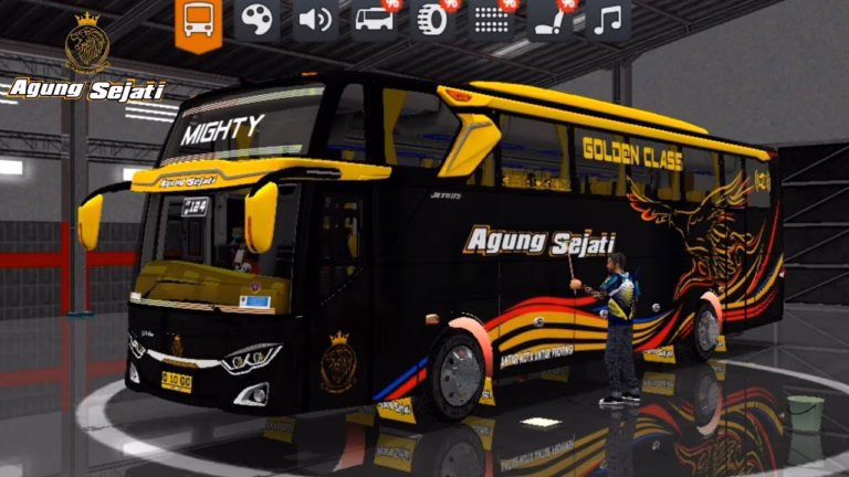 Download 80+ Livery BUSSID SHD Terbaru Gratis! 6 Download 80+ Livery BUSSID SHD Terbaru Gratis!