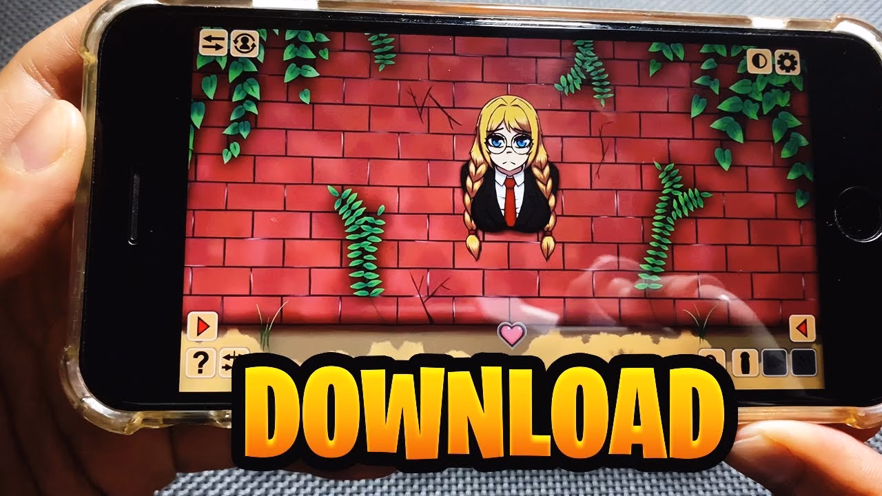 Download Another Girl in The Wall MOD APK Terbaru 2022 5 Instal Another Girl In The Wall Apk