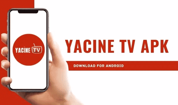 Download Yacine TV APK Terbaru 2022, Aplikasi Live Streaming Sepakbola 5 Instal Yacine Tv Apk Di Perangkat Kamu