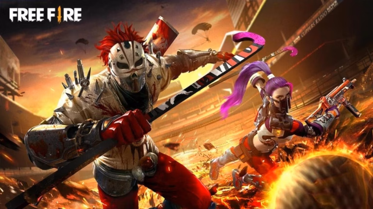 Jam Berapa Free Fire Advance Server Desember 2022 Dibuka
