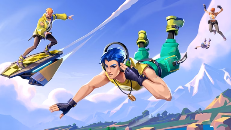 Jam Berapa Game Sigma Battle Royale Rilis