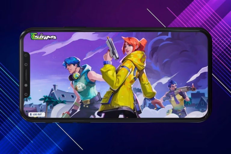 Link Download Sigma Mod Apk Akses Awal Terbaru 2022