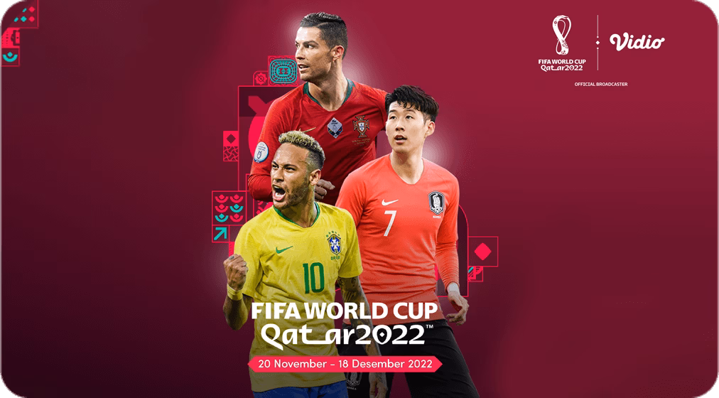 Download Yacine TV APK Terbaru 2022, Aplikasi Live Streaming Sepakbola 6 Tonton Fifa World Cup 2022 Sekarang!