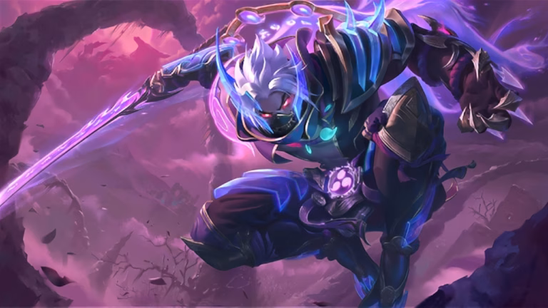 Urutan Rank Di Mobile Legends Yang Harus Kamu Tau
