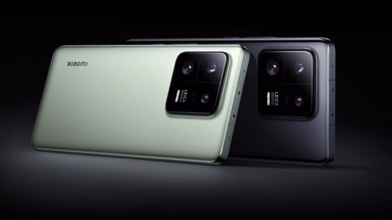 Spesifikasi Dan Harga Xiaomi 13