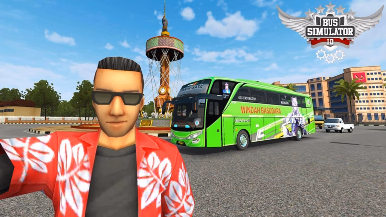 48 Livery Xhd Bussid Terbaik Gratis 2023 (bus Simulator)