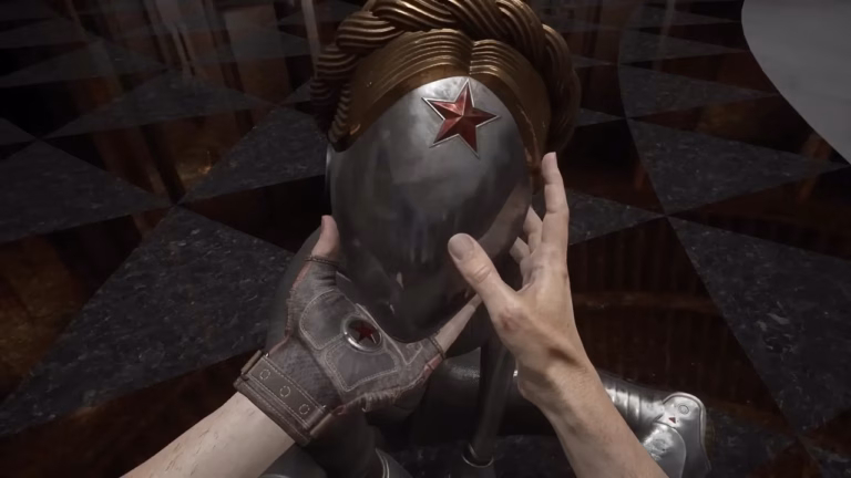 Atomic Heart Punya Sex Cutscene Berdurasi Sampai 6 Jam? 11 Atomic Heart Punya Sex Cutscene Berdurasi Sampai 6 Jam?