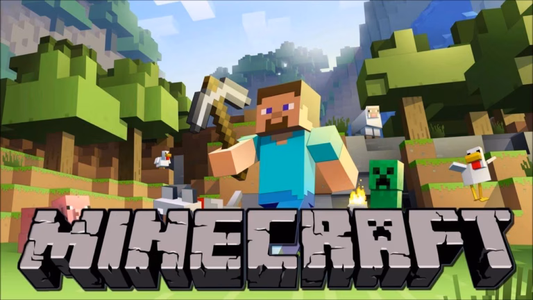 Cara Bermain Minecraft Gratis Di Pc (versi Terbaru)