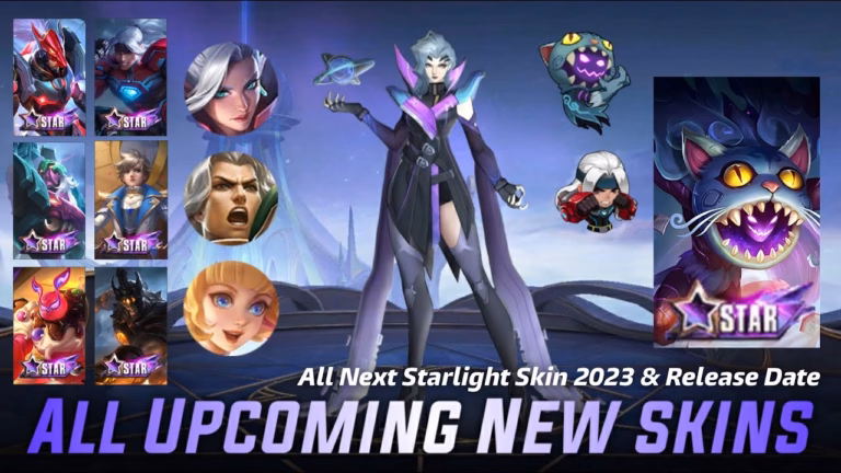 Download Script Mobile Legends Ml Terbaru 2023