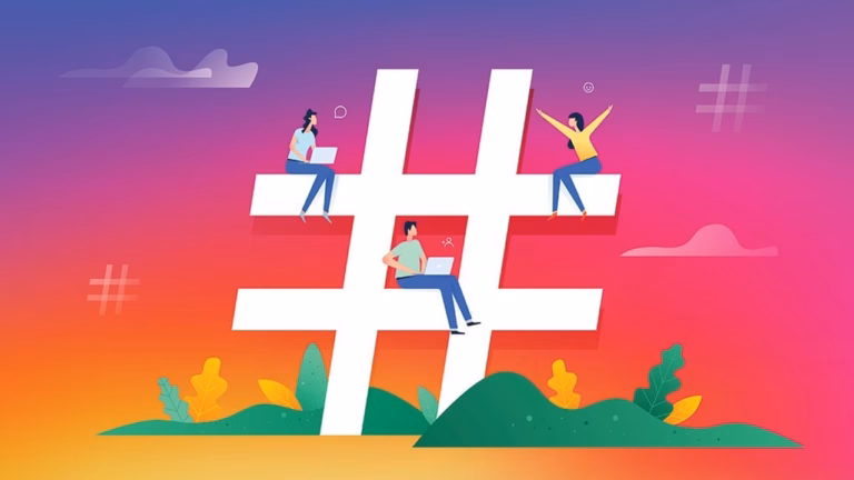 Hastag Instagram Paling Populer yang Bisa Dipakai Supaya FYP 9 Hastag Instagram Paling Populer yang Bisa Dipakai Supaya FYP