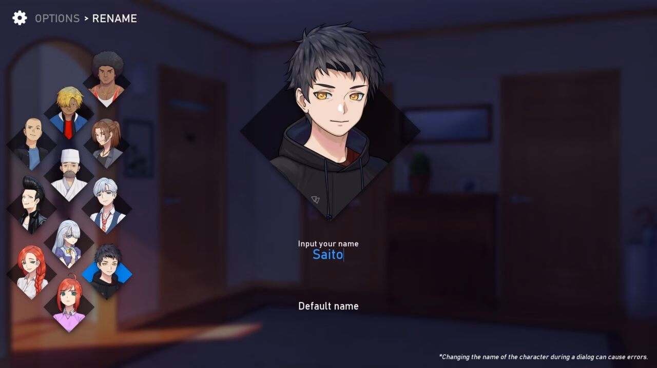 Download Extra Life Mod APK, Game Simulasi Kencan Tanpa Sensor Terbaru 5 Instal Extra Life Mod Apk