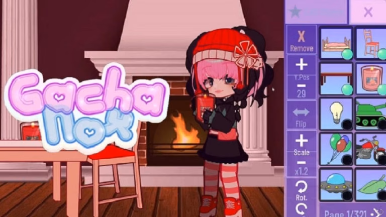 Link Download Gacha Nox Mod Apk Versi Terbaru Unlimited Money 1 Link Download Gacha Nox Mod Apk Versi Terbaru Unlimited Money