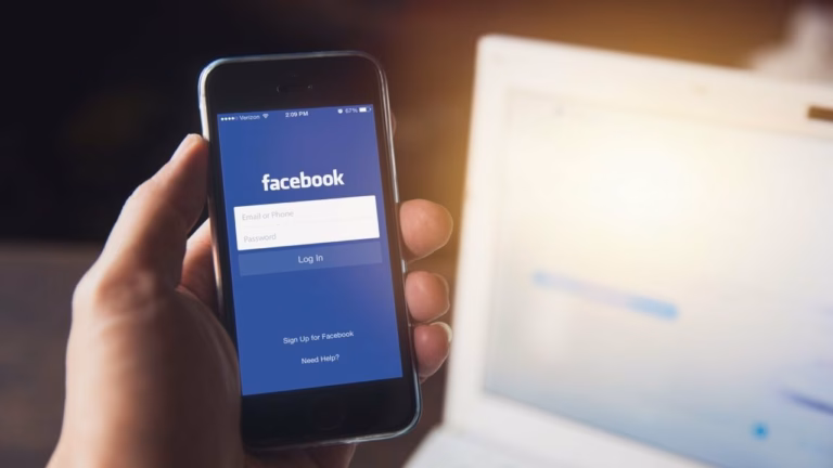 Cara Mengganti Kata Sandi Facebook Paling Gampang