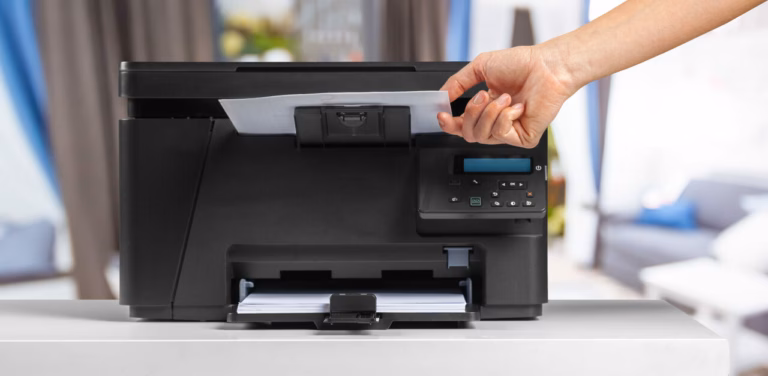 Cara Sharing Printer Windows 10 dengan Cepat