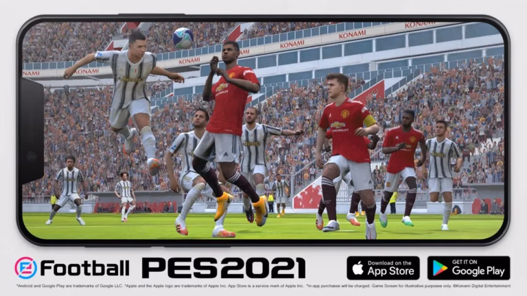 13 Game Bola Offline Terbaik 2023 Untuk Android