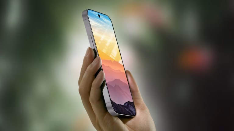Bersaing dengan Samsung, Apple Akan Hadirkan Layar Lebih Besar di iPhone 16 Pro Max