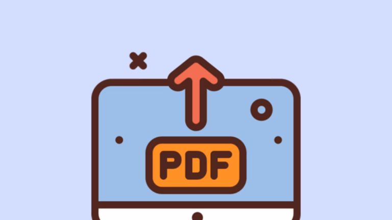 Cara Memperkecil Ukuran Pdf, Bisa Sampai 200kb Loh!