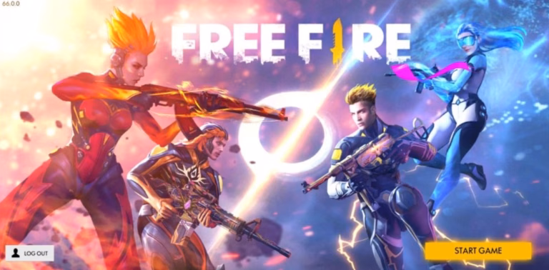 Download Ff Advance Server Asli Mei 2023