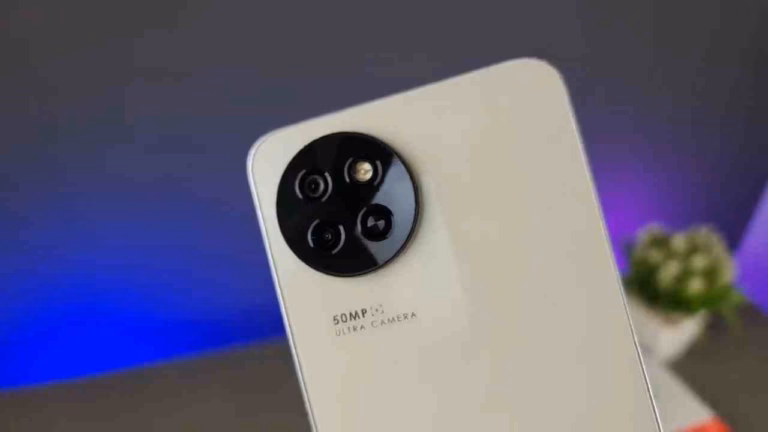 Itel S23 4g, Ponsel Murah Dengan Fitur Kamera 50 Mp Dan Refresh Rate Tinggi