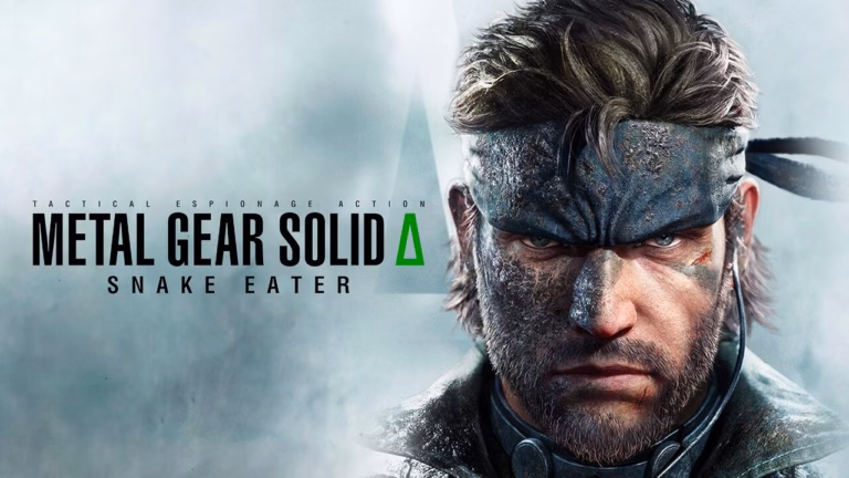 Konami Umumkan Remake Metal Gear Solid 3 Snake Eater Di Playstation Showcase 2023