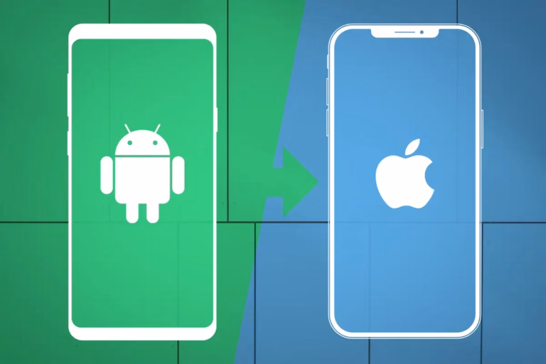 Banyak Pengguna Android Berhijrah ke iPhone, Ada apa Gerangan? 5 Banyak Pengguna Android Berhijrah ke iPhone, Ada apa Gerangan?