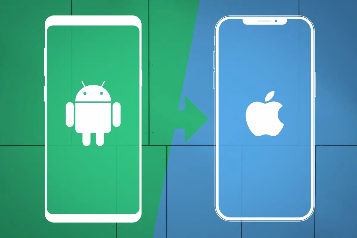 Banyak Pengguna Android Berhijrah ke iPhone, Ada apa Gerangan? 1 Pengguna Android Hijrah Ke Iphone