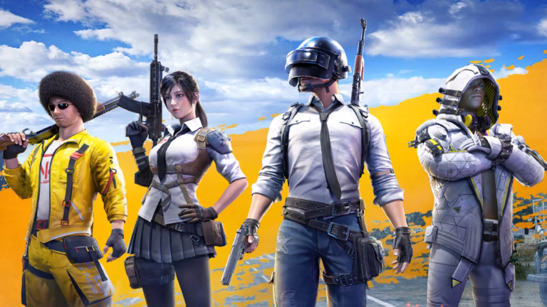 Mau Main PUBG? Kenali Dulu Berbagai Karakter PUBG dan Keunikan Mereka 9 Mau Main PUBG? Kenali Dulu Berbagai Karakter PUBG dan Keunikan Mereka