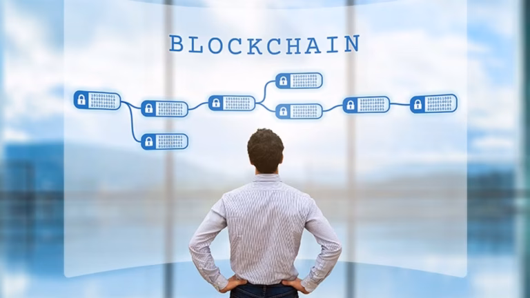 Pahami Dasar-Dasar Blockchain: Teknologi Aman yang Mendukung Cryptocurrency 5 Pahami Dasar-Dasar Blockchain: Teknologi Aman yang Mendukung Cryptocurrency