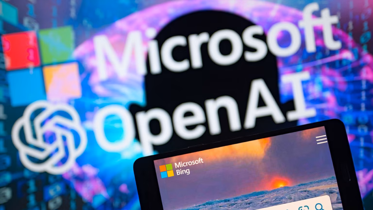 Berkat Ai, Microsoft Meroket Hingga Raih Rekor Valuasi Rp 38.857 Triliun!