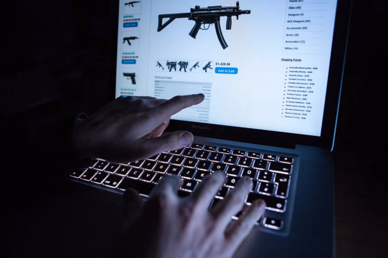 Dark Web Pengertian, Fungsi, Dan Risiko Untuk Pengguna Internet