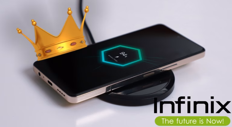 Infinix Jadi Raja Pasar Hp Entry Level Di Indonesia (kingfinix)