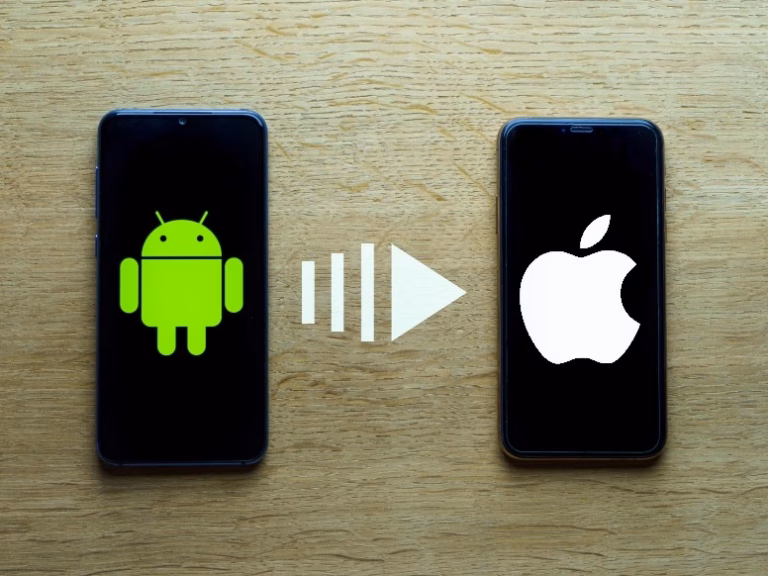 Ini Alasan Mengapa Pengguna Android Pindah Ke Iphone Menurut Riset Cirp
