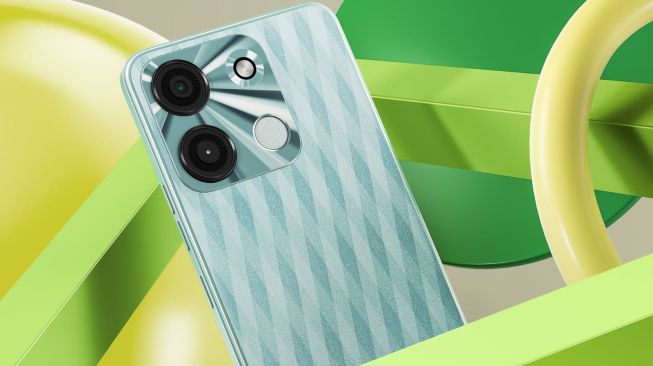 Itel A60S Resmi Rilis, Jadi Smartphone 4G Entry-Level Dibawah 1 Jutaan! 2 Itel A60s Resmi Rilis Di Indonesia