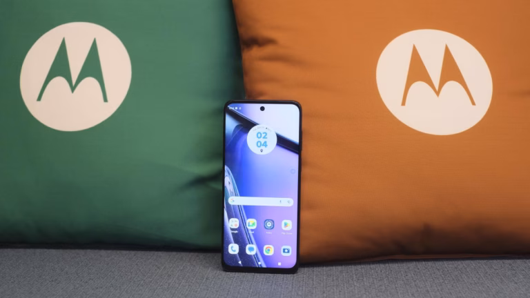Motorola Resmi Rilis Moto G Stylus 5G 2023 dengan Spesifikasi Baru, Worth-it?