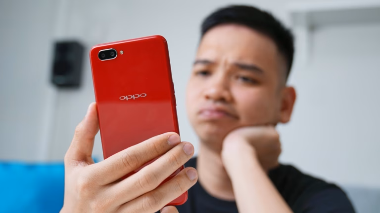 OPPO Jadi HP Paling Laku dari Merek HP China Lainnya di Indonesia 5 OPPO Jadi HP Paling Laku dari Merek HP China Lainnya di Indonesia