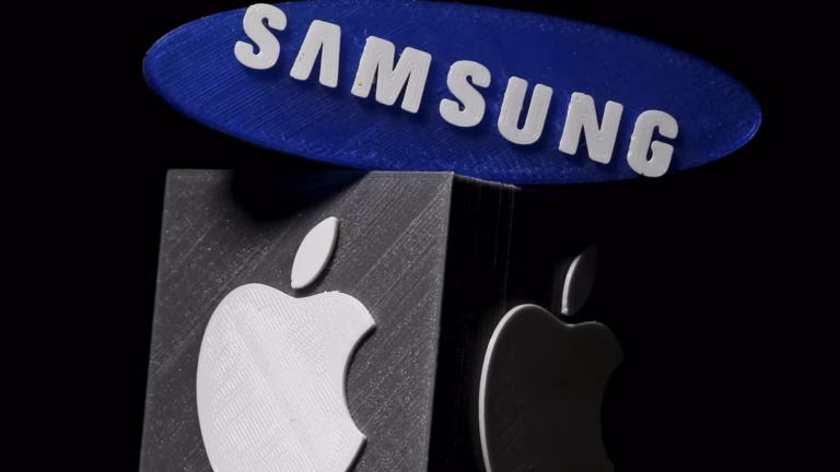 Samsung Ungguli Apple Di Penjualan Smartphone Kuartal Pertama 2023