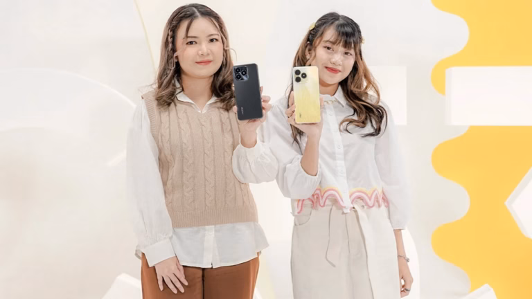 Spesifikasi Dan Harga Realme C53 Nfc Yang Resmi Di Indonesia
