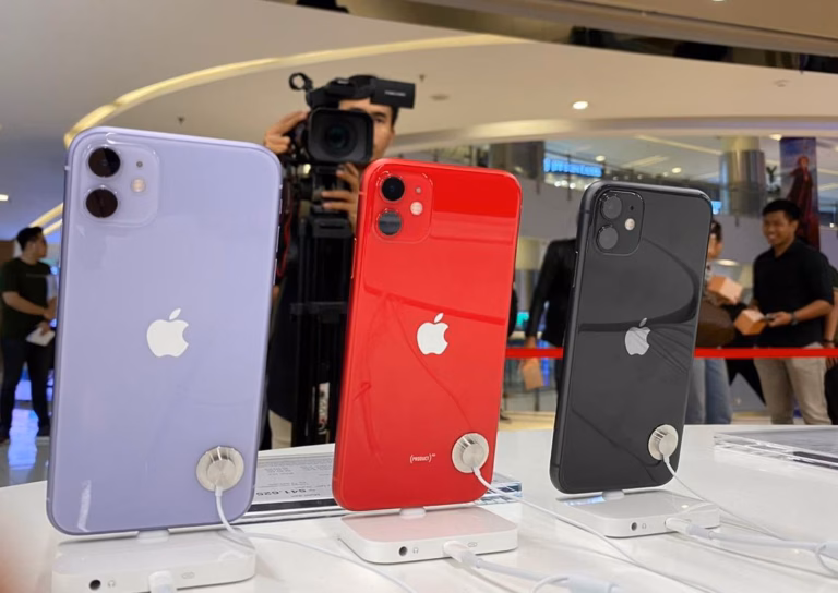Harga Iphone 11 Terbaru