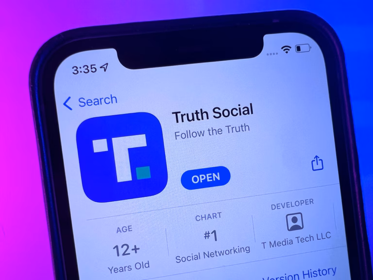 Aplikasi Truth Social: Alternatif Media Sosial Bebas Sensor untuk Pengguna Twitter 6 Aplikasi Truth Social: Alternatif Media Sosial Bebas Sensor untuk Pengguna Twitter