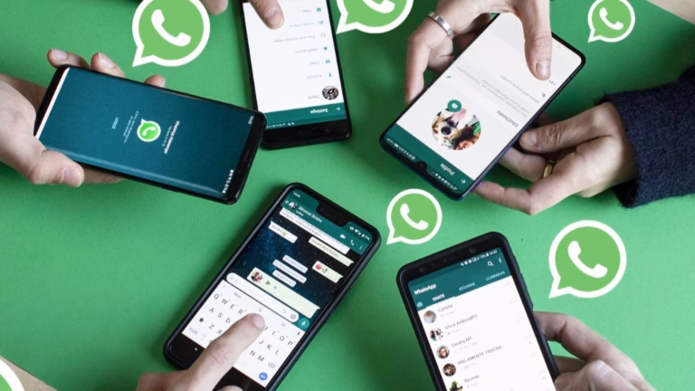 Cara Login Satu Akun Whatsapp Di Dua Hp Sekaligus