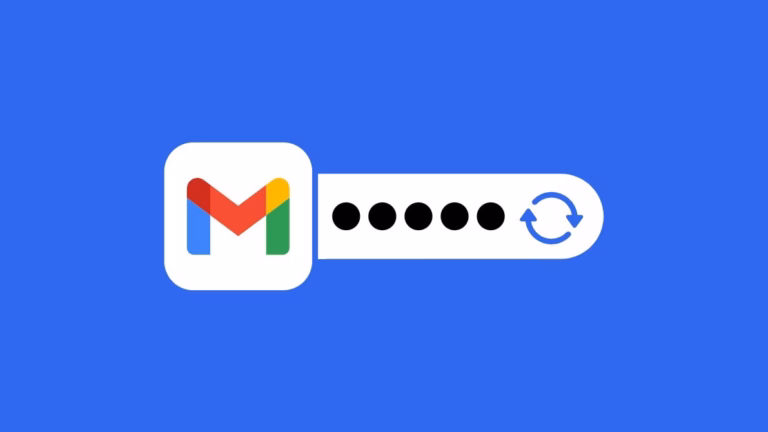 Cara Mengganti Password Gmail Yang Lupa