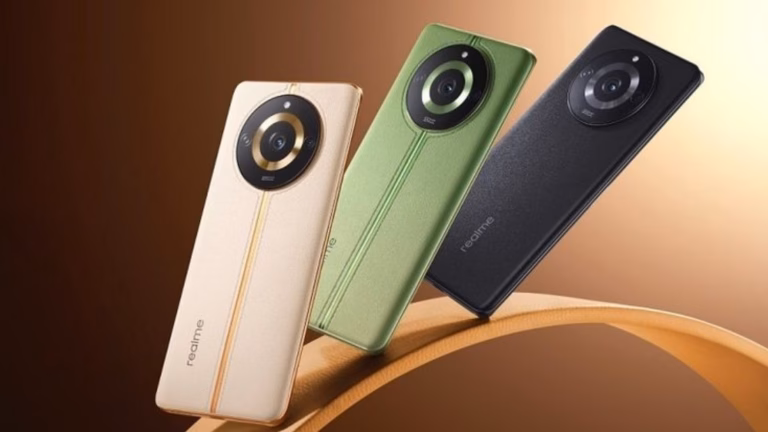 Harga Realme 11 Pro 5g