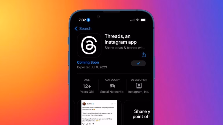 Instagram Threads, Saingan Twitter Buatan Meta Akan Rilis 6 Juli