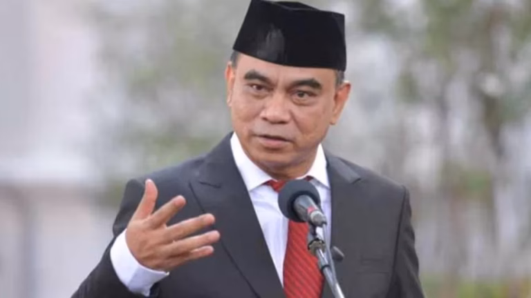 Profil Budi Arie Setiadi Sebagai Menkominfo Terbaru 5 Profil Budi Arie Setiadi Sebagai Menkominfo Terbaru