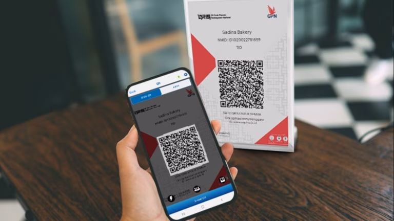 Cara Daftar QRIS Untuk Semua Pelaku Bisnis