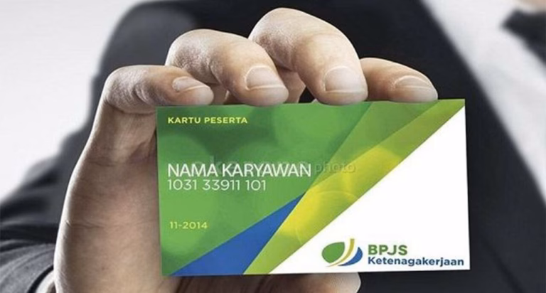 Cara Klaim Jht Online Di Aplikasi Jmo