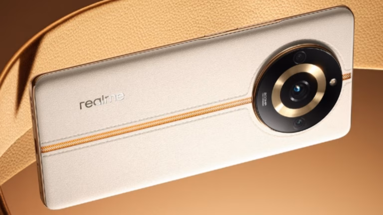 Fitur Unggulan Realme 11 Pro 5g