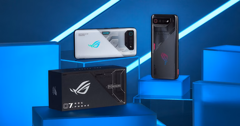 Harga Asus Rog Phone 7 Series Indonesia