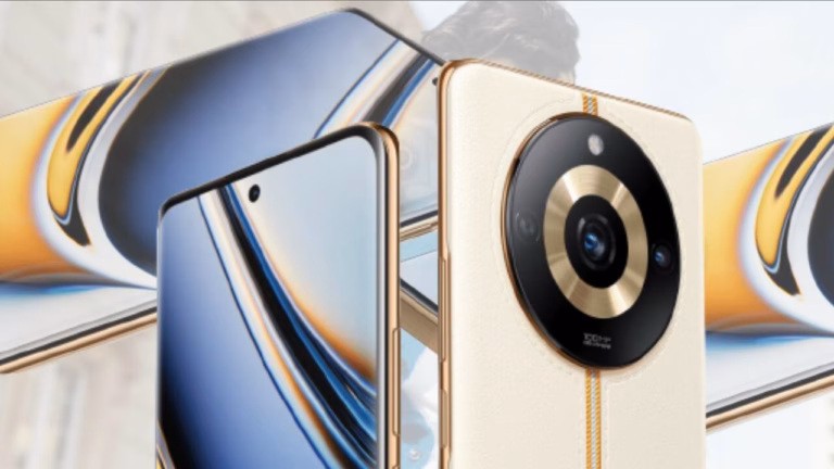 Spesifikasi Realme 11 Pro Series 5g